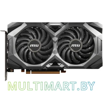 Видеокарта MSI Radeon RX 5700 XT MECH OC 8GB GDDR6